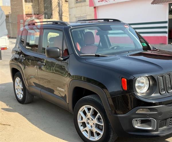 جيب رينيجيد 2019 للبيع في العراق - النجف